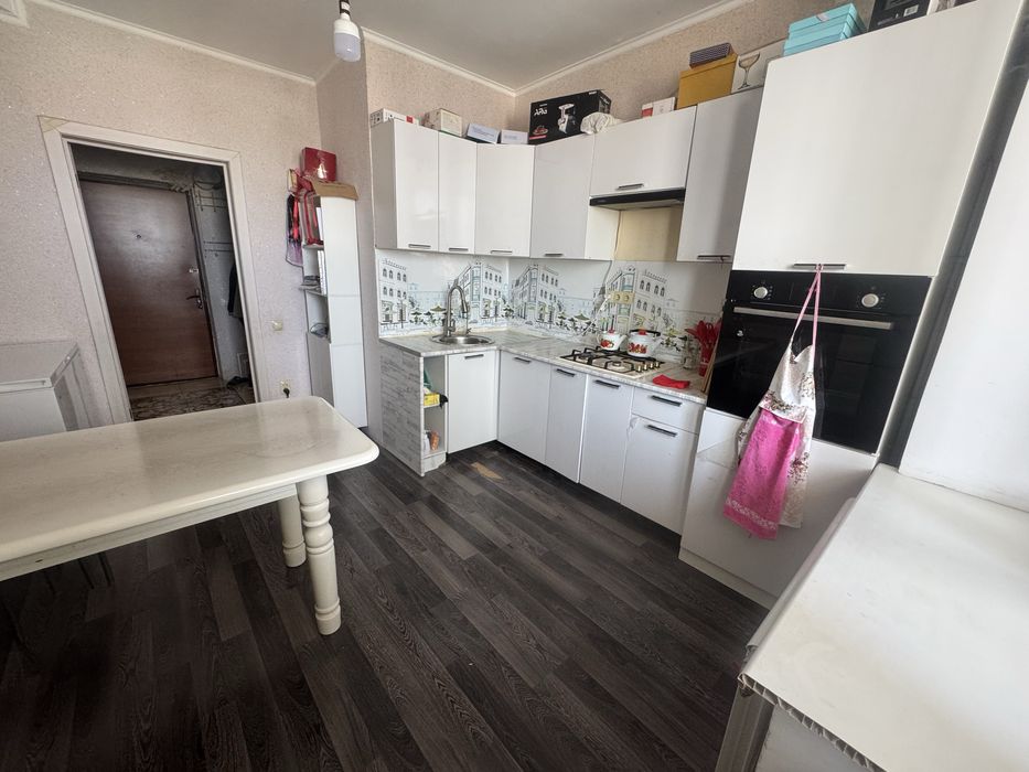 Продам 1 комн.квартиру