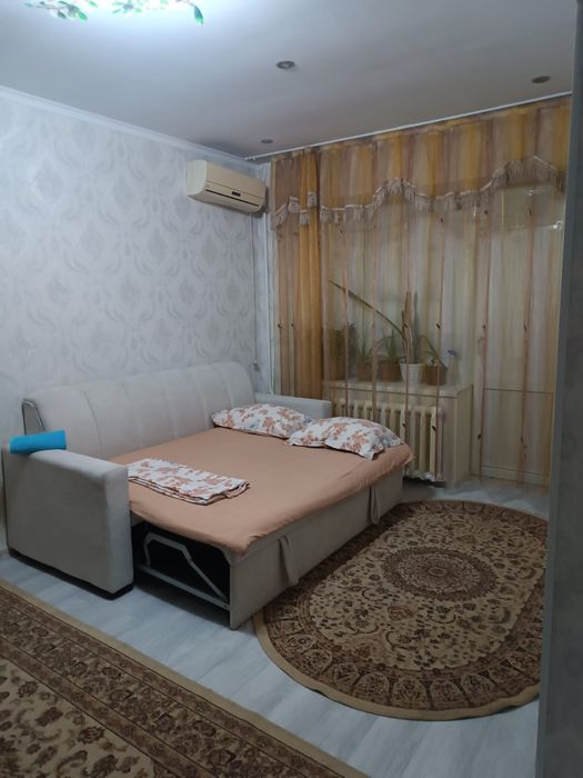 Сдается квартира, посуточно и почасам