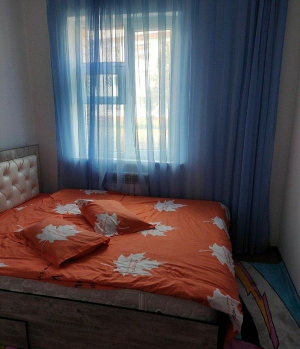 Продаю свою 3 комнатную новостррйку