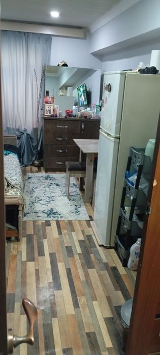 Продается СРОЧНО!!! Бывшое общежитие. 1/1/1. Мирзо улугбекский район.