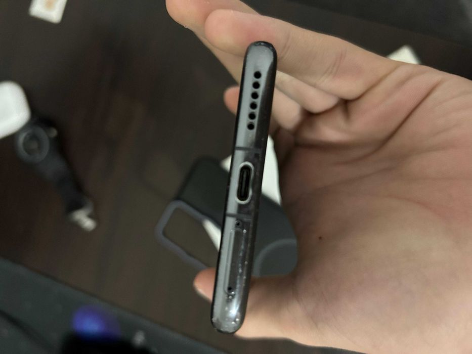 Huawei P60 Pro фотофлагман 23