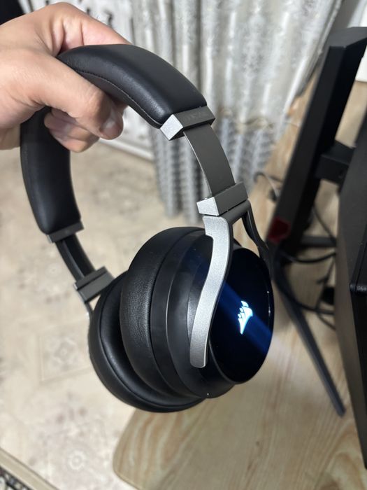 Продается игровой комплект