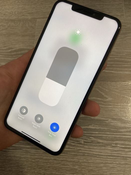 Iphone Xs Max Gold