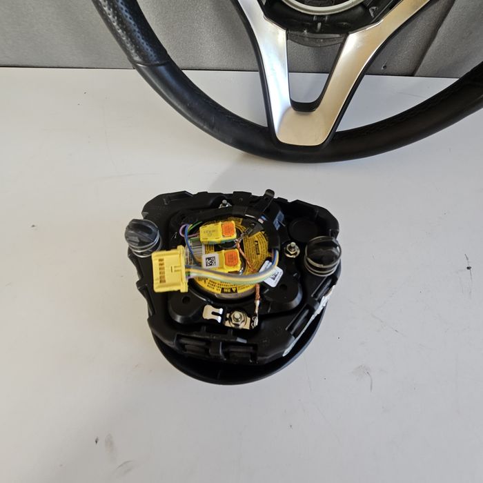 Волан за мерцедес  C clasa A B