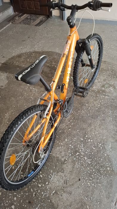 Велосипед подростковый Centurion 24"