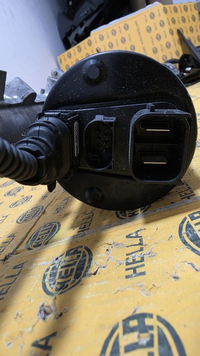 Caseta directie electrica M BMW X3 G01 F97 X4 G02 F98 7889740 UM  facelift lci X3M X4M xdrive 4x4
