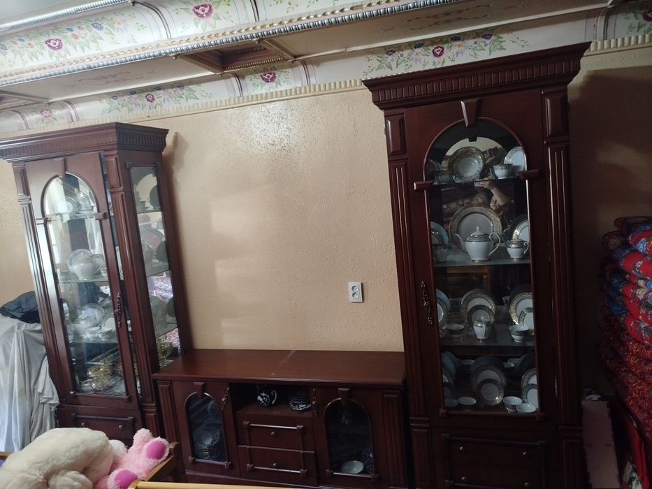 B/u xolati zor ichidegi chinnilariyam aloxida sotiladi