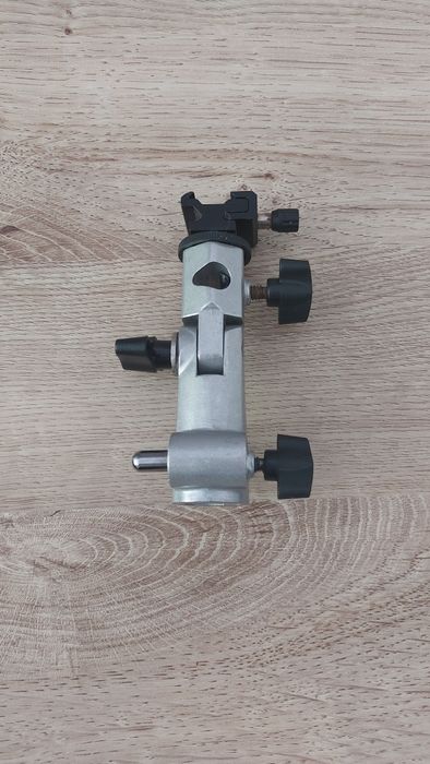 Montura Phottix Varos PRO S
