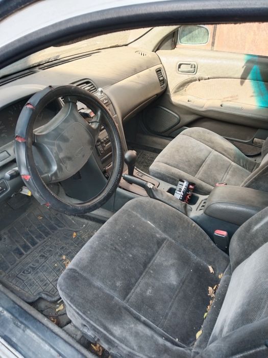 Nissan Maxima a32 1998 АКПП 3.0