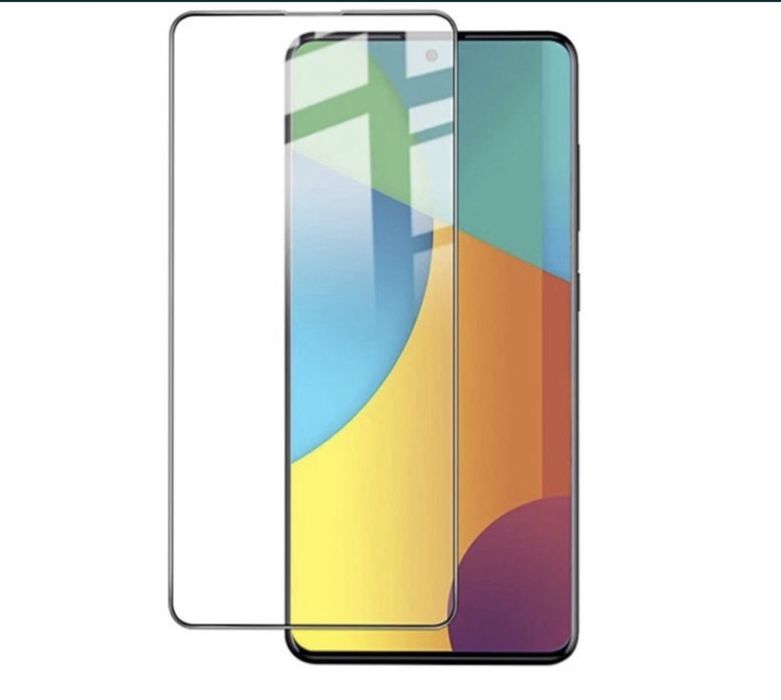 Samsung A50/A51/A52/A53/A54/A55/A56 Folie Sticla Premium Glass 21D TNT