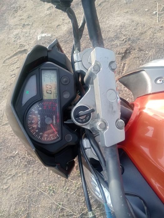 Продам Мотоцикль на хаду