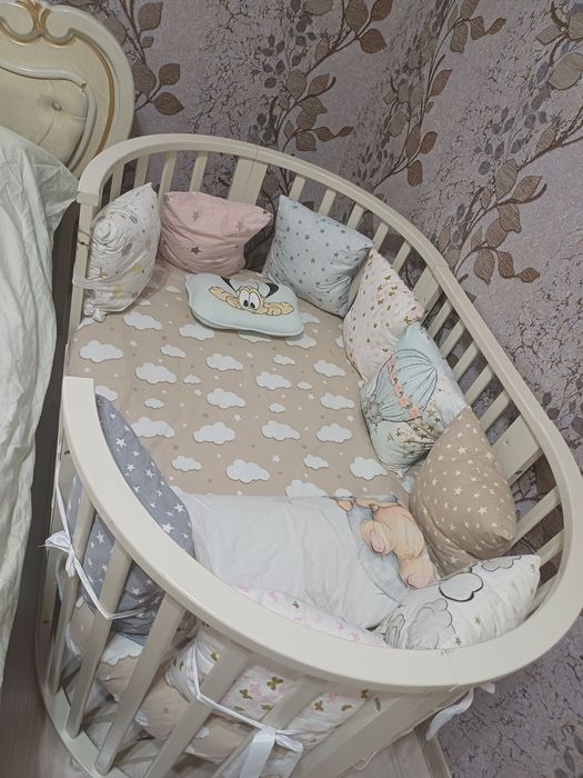 Detskiy kravat sotiladi