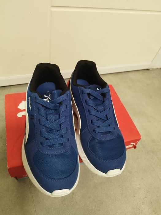 Детски маратонки PUMA, 35