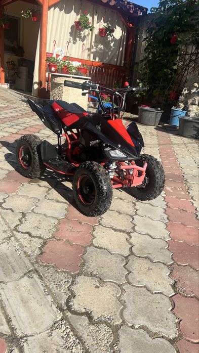 Vand mini atv 49cc