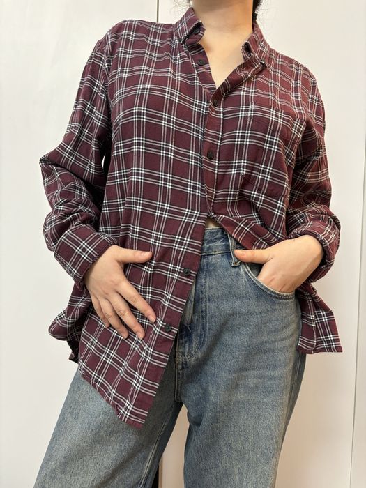 Продам 5 рубашек отличного качества