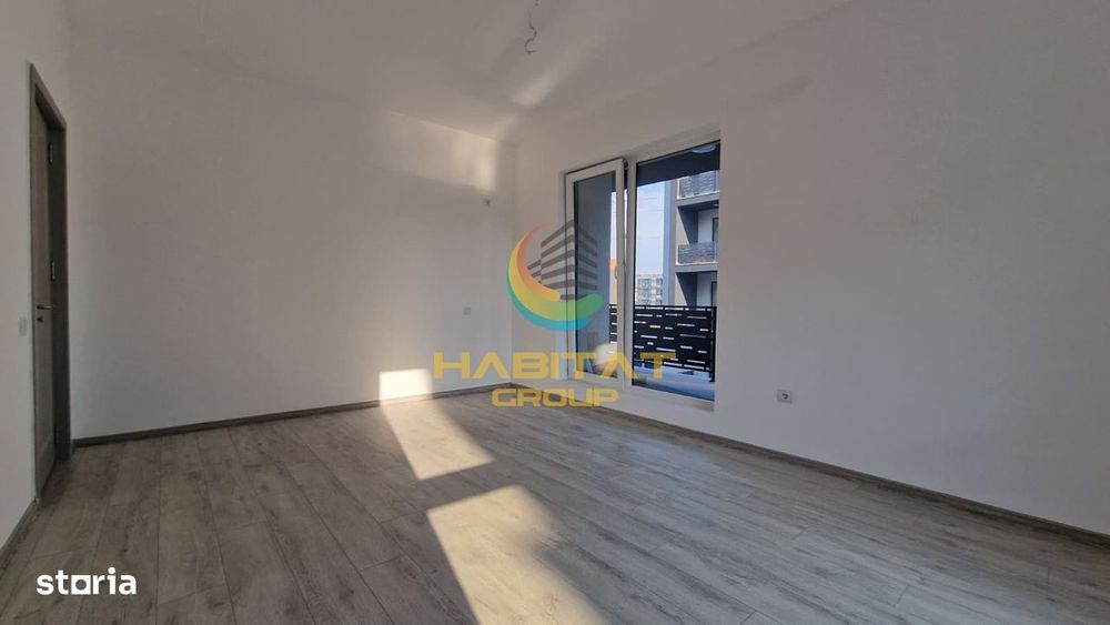 Apartament 2 camere - metrou Nicolae Teclu