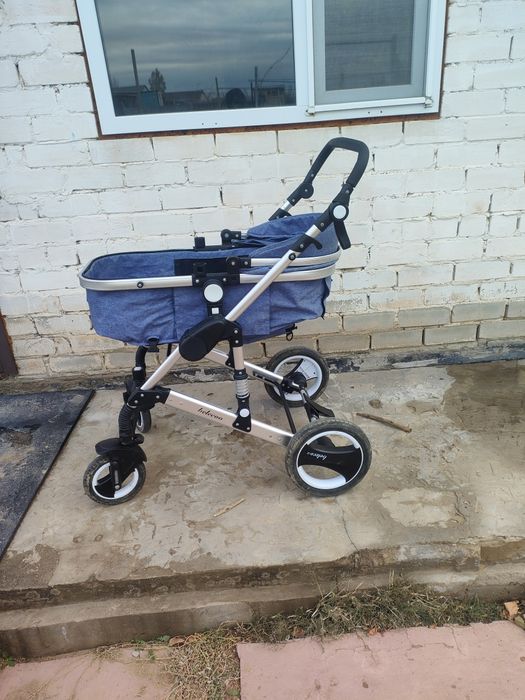 Детские  коляски