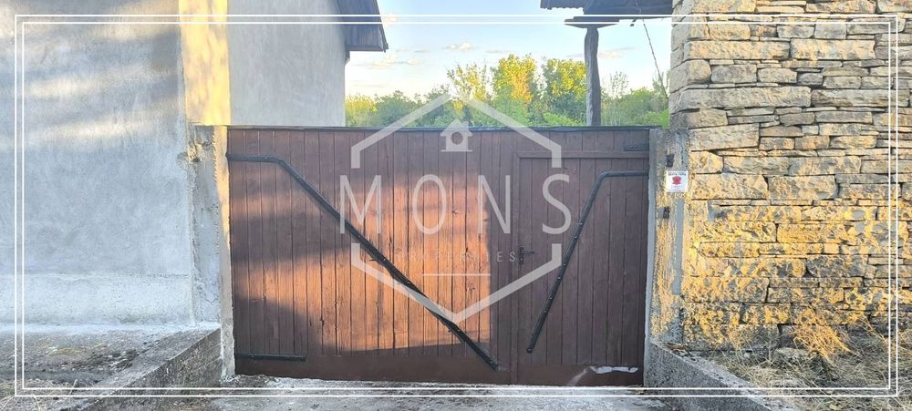 Къща в Велико Търново, област-с.Стефан Стамболово площ 87 цена 55900