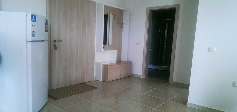 Апартамент под наем до морето в Свети Влас на 30 метра от плажа.