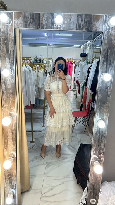 Продается платье