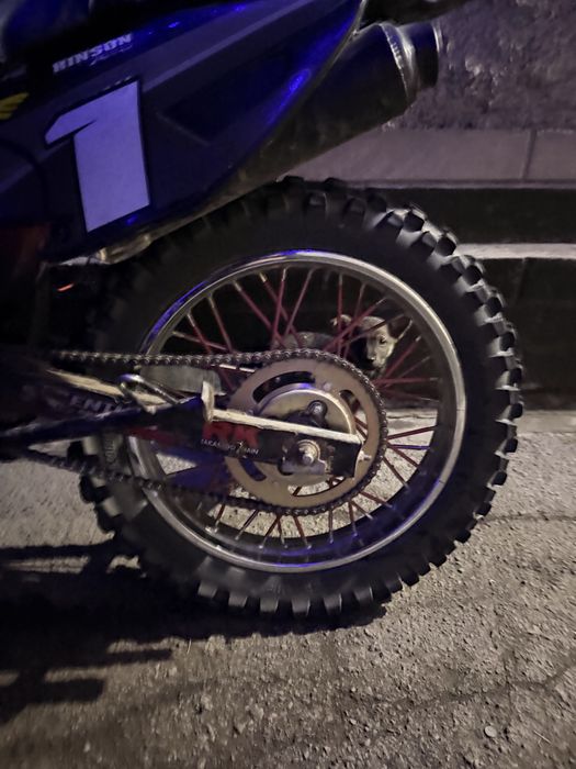 Продам эндцро цепной мотор 250 к