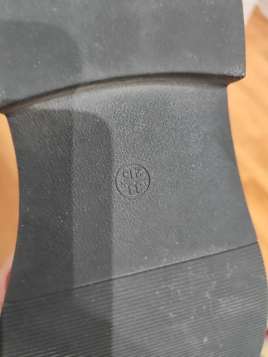 Туфли для девочки