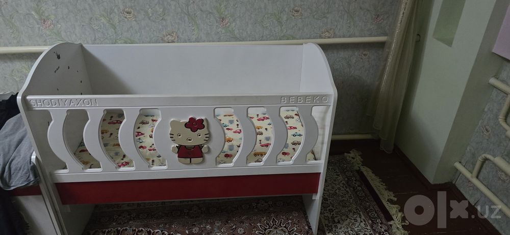 Bolalar mebeli komplekt