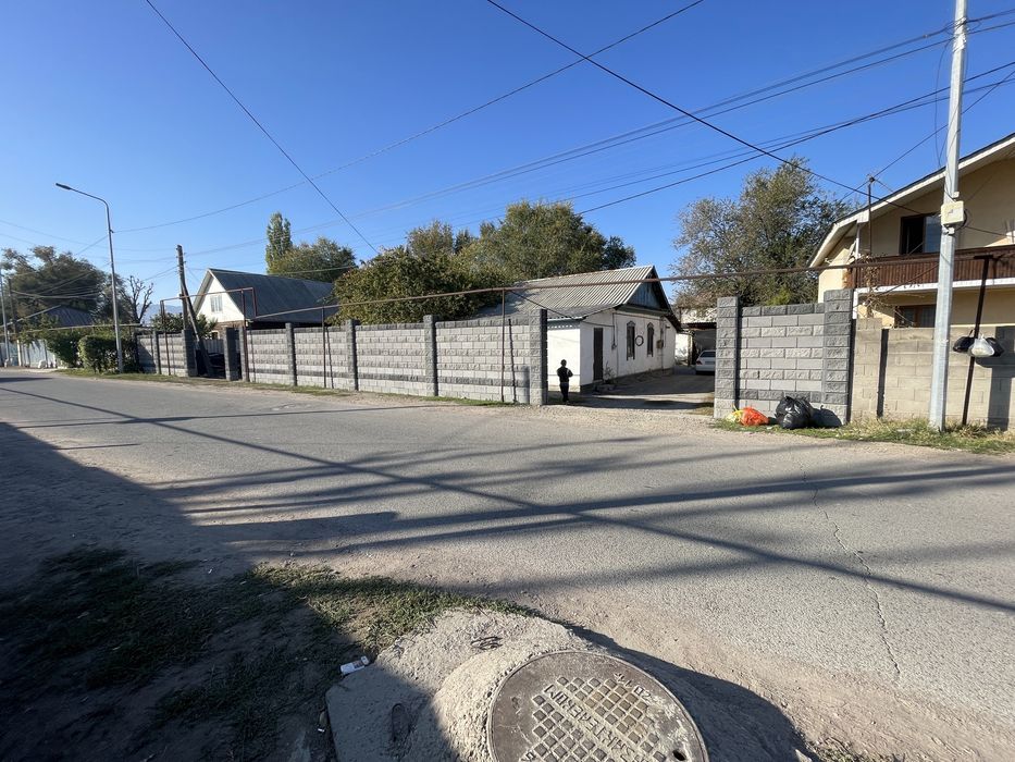 Продается дом в центре Узынагаша