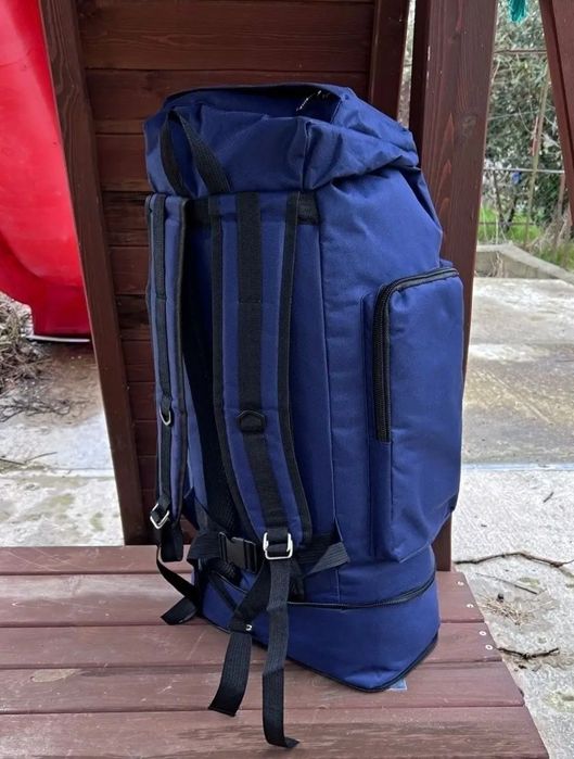 Рюкзак сумка вахтовый