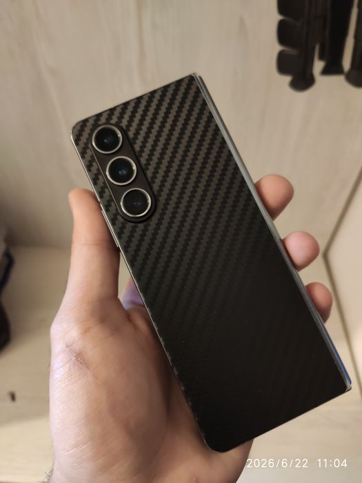 samsung Z fold 5