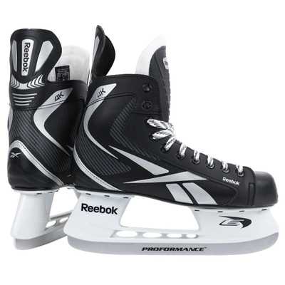 Коньки Reebok Titanium Bandy