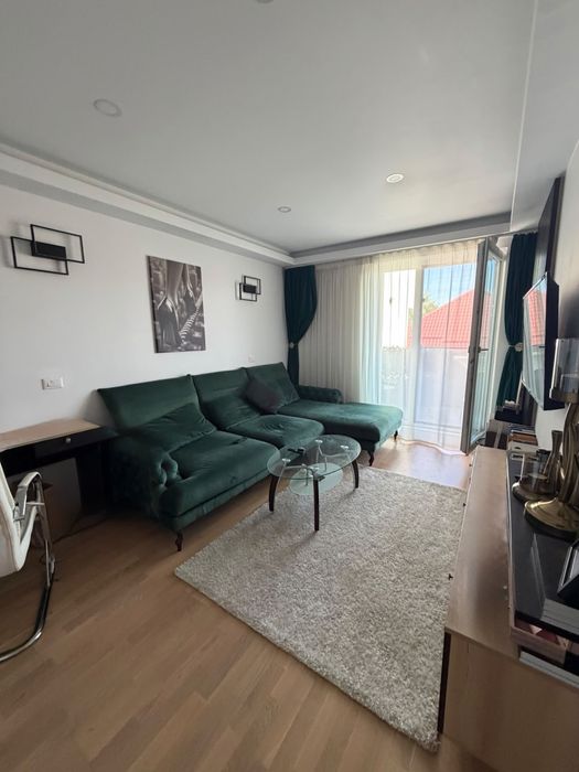 Inchiriez Apartament Pipera