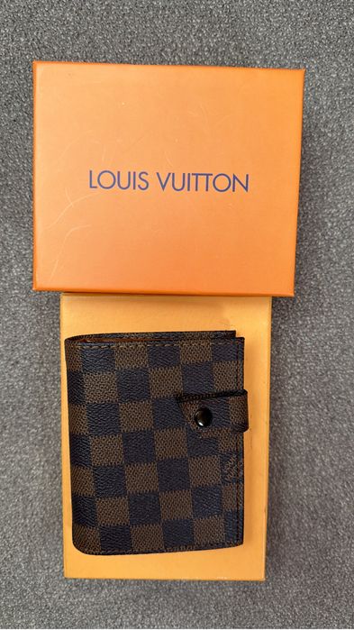 Portofel Louis Vuiton