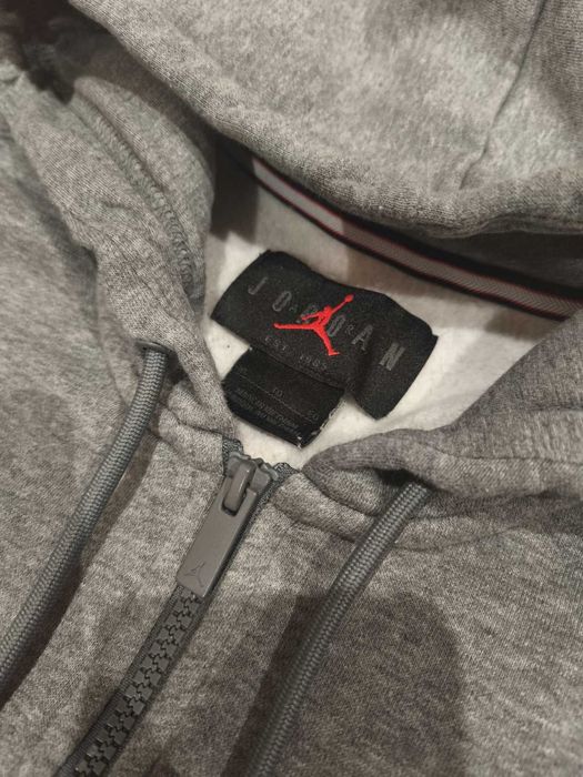 New NIike Jordan