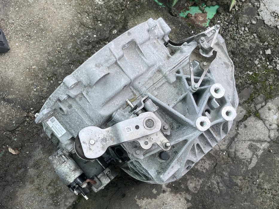 Скоростна кутия Mercedes Мерцедес W176 W246 W117 A class B CLA GLA