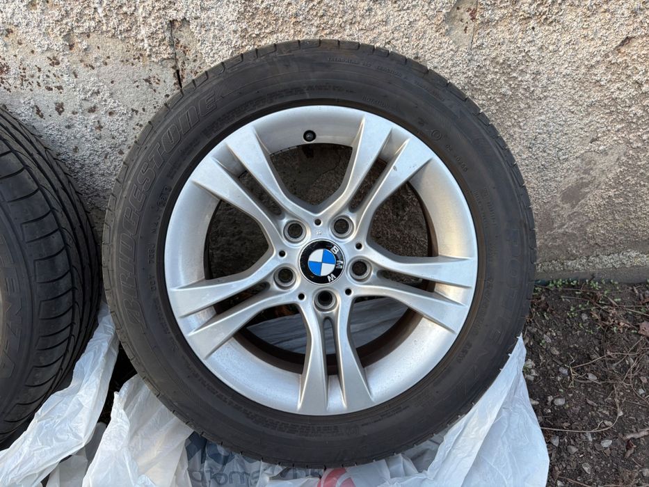Джанти за BMW style 268