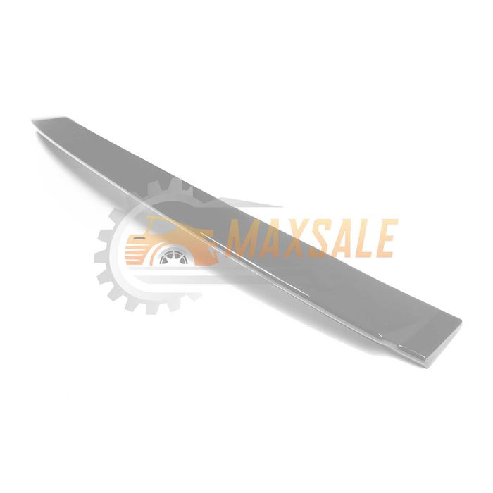 Спойлер F10 за таван на BMW 5 серия нови задна броня тунинг м пакет