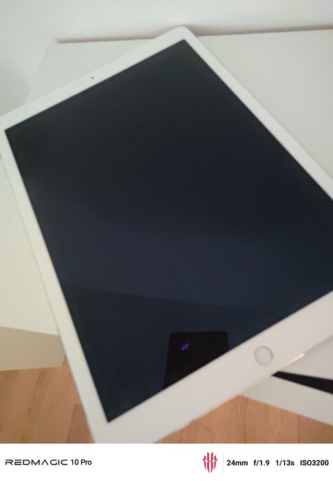 iPad 12.9 gen 2 a1670 blocat