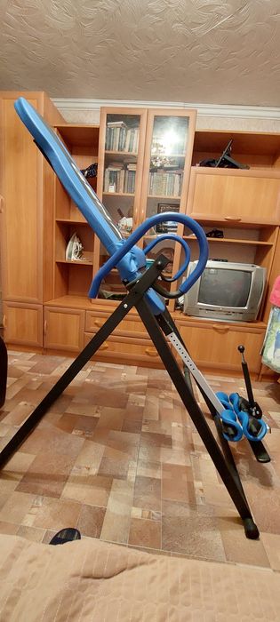 Инверсионный стол GENAU