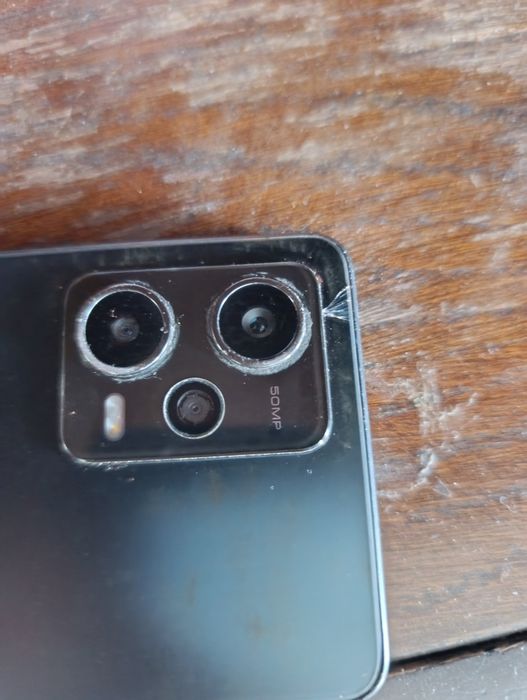 Redmi note 12 pro 5g и Redmi note 10s отличном состоянии