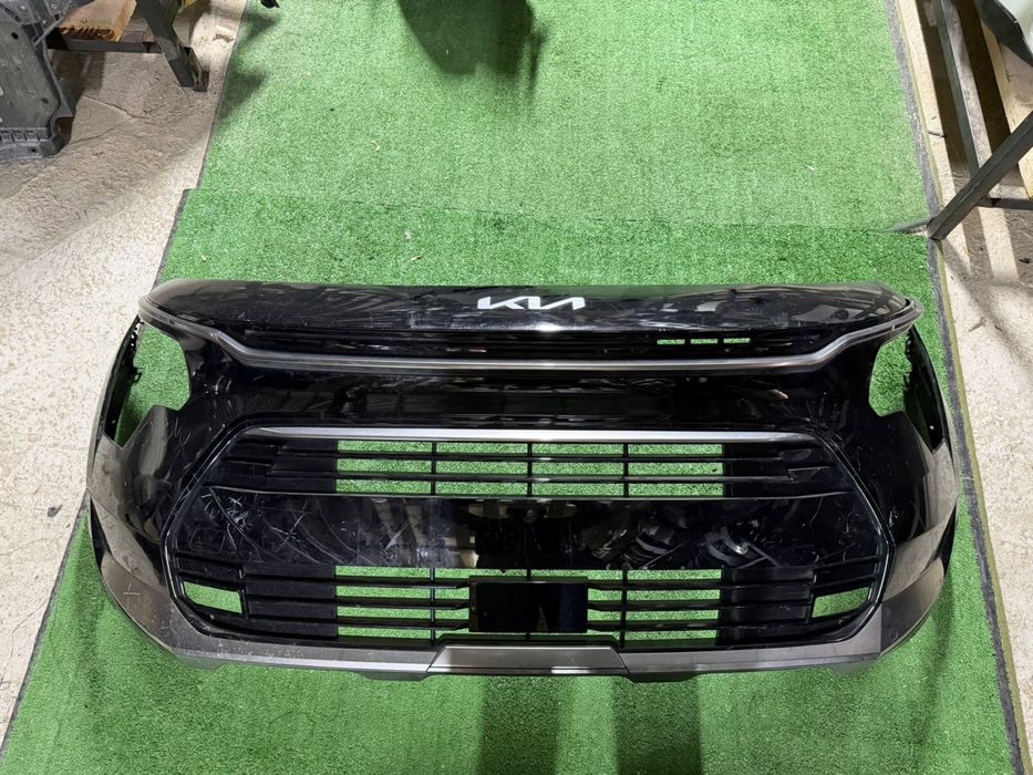 Кузовные автозапчасти