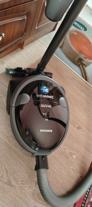 Pilesos samsung sotiladi xolati yangidek