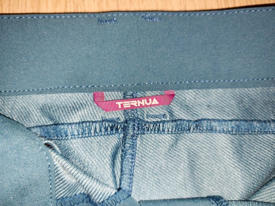 Ternua®Upright Pant W Walking Pants, дамски туристически панталони