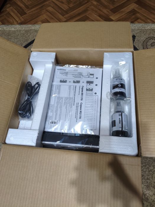 Принтер Epson M1170