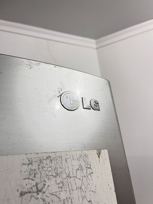 LG холодилник буу астана торг есть