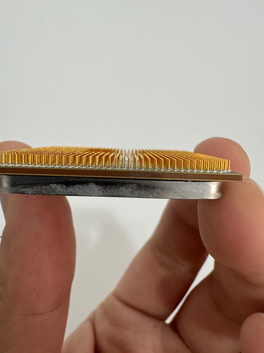 RYZEN 7 2700 процессор