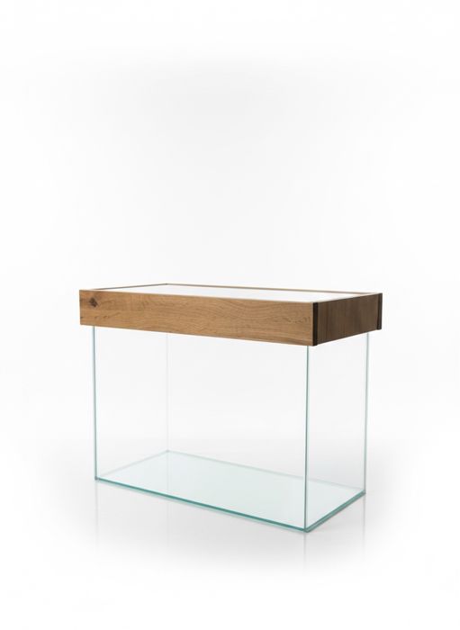 Аквариум 40 литров