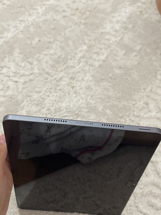 Планшет Lenovo для работы и игр