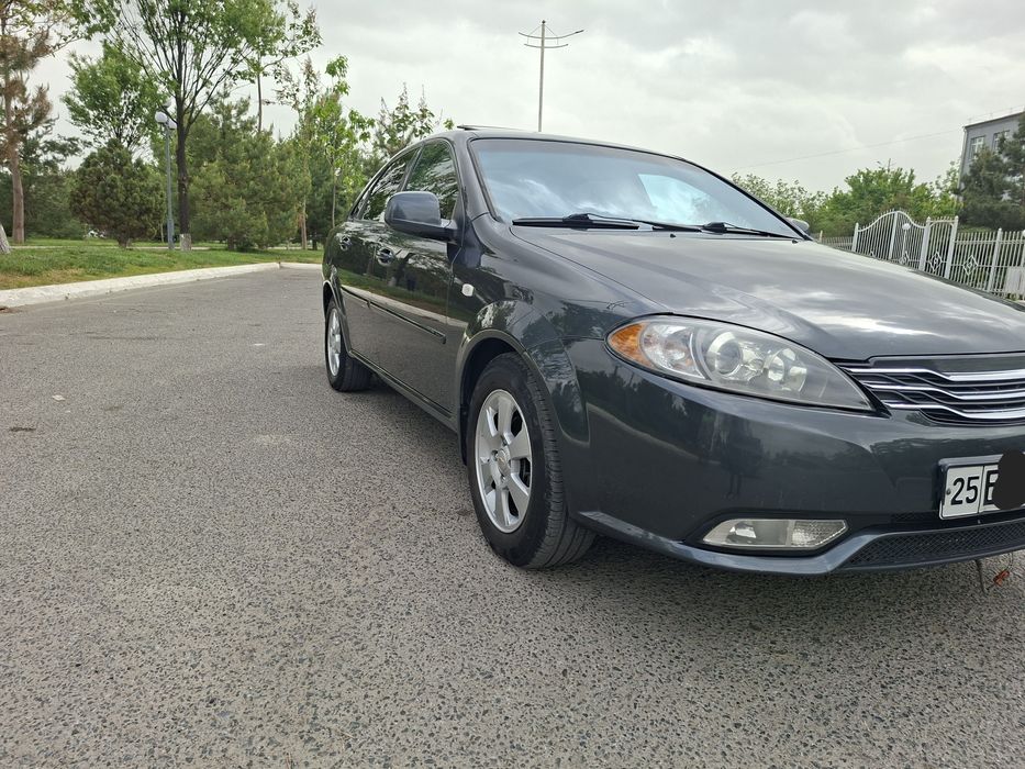 Other Lacetti / Gentra 2019 — 2