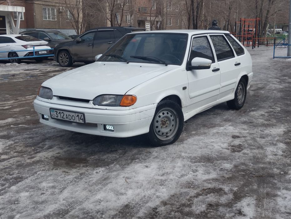 В продаже суперавто